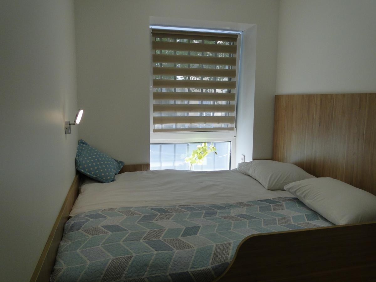 Mini Elegant Hotel เคียฟ ภายนอก รูปภาพ