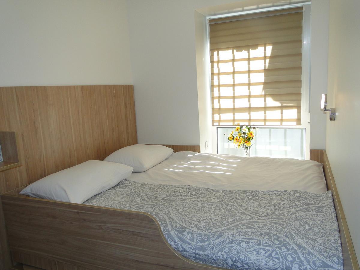 Mini Elegant Hotel เคียฟ ภายนอก รูปภาพ